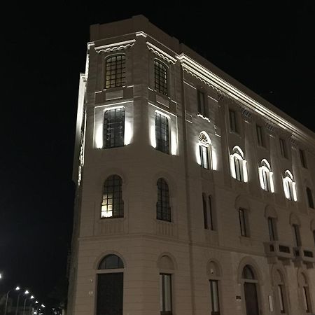 Il Bastione Duca D'Aosta Acomodação com café da manhã Trapani Exterior foto